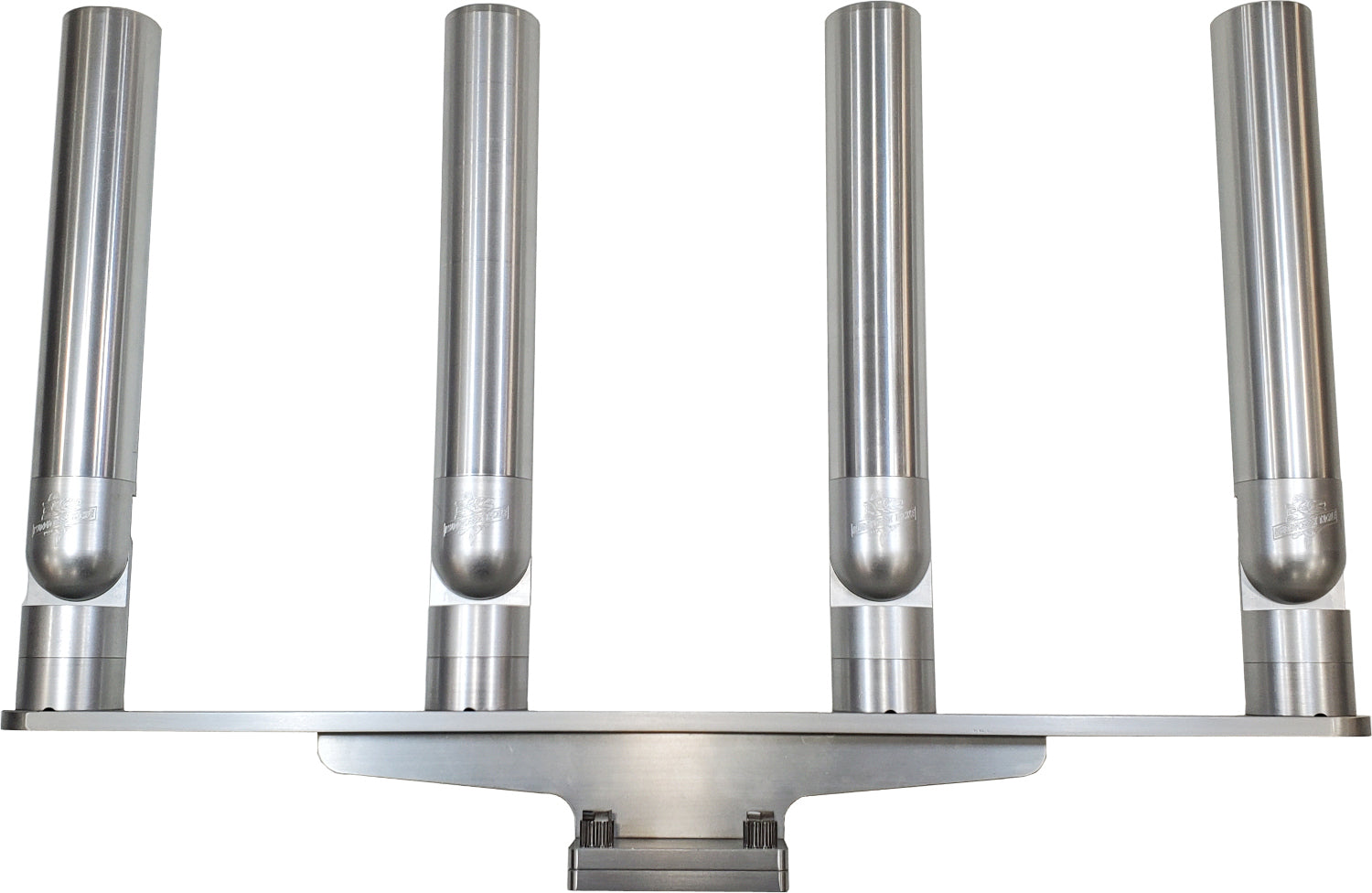 MuddyCreek Triple Articulating Tree Rod Holder with Gimbal Mount ...