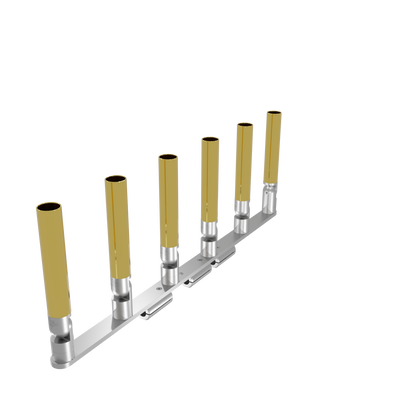 BIG SIX HORIZONTAL TREE ROD HOLDER WITH MOUNT