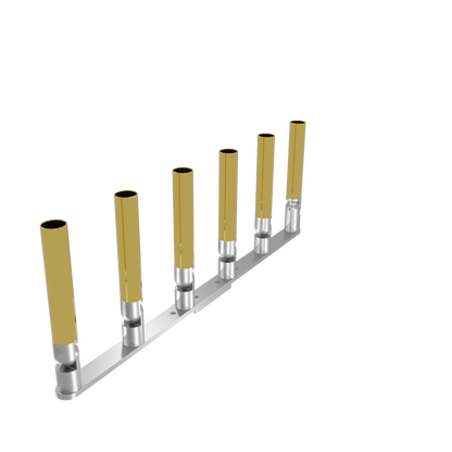 BIG SIX HORIZONTAL TREE ROD HOLDER WITH MOUNT