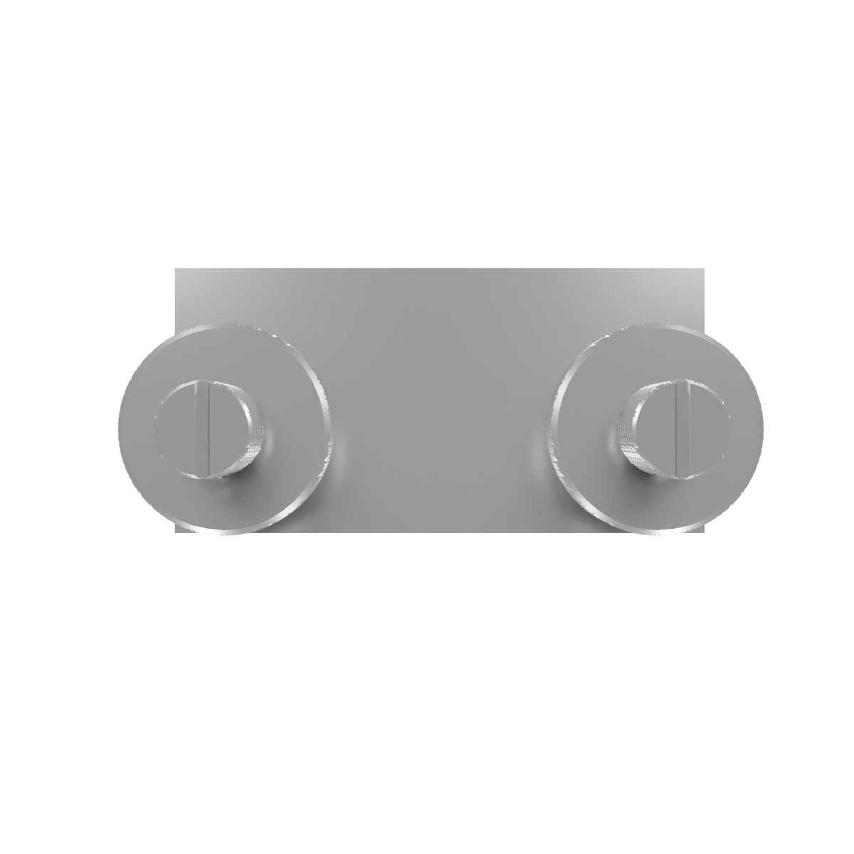INTEGRATED GUNWALE MOUNT