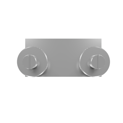 INTEGRATED GUNWALE MOUNT
