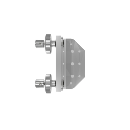 INTEGRATED GUNWALE MOUNT