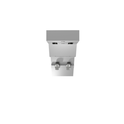 INTEGRATED GUNWALE MOUNT