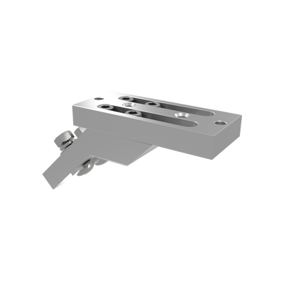 INTEGRATED GUNWALE MOUNT