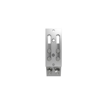 INTEGRATED GUNWALE MOUNT