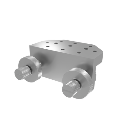 INTEGRATED GUNWALE MOUNT