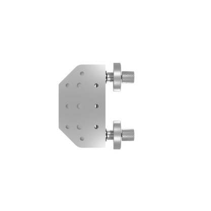 INTEGRATED GUNWALE MOUNT