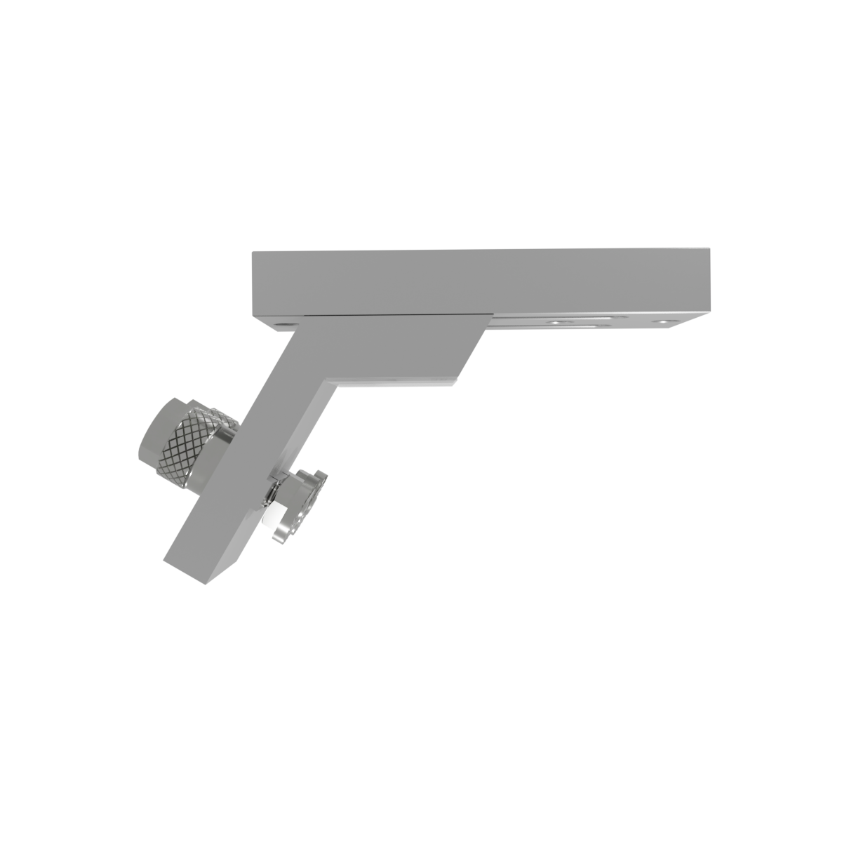 INTEGRATED GUNWALE MOUNT