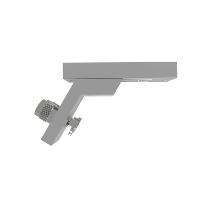 INTEGRATED GUNWALE MOUNT