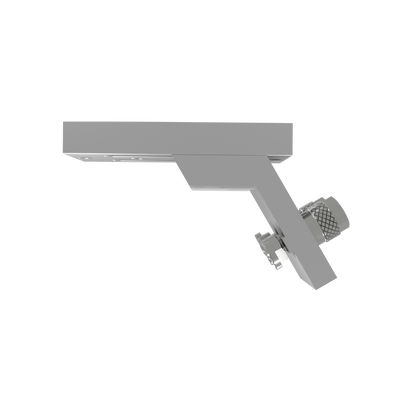 INTEGRATED GUNWALE MOUNT