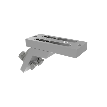 INTEGRATED GUNWALE MOUNT
