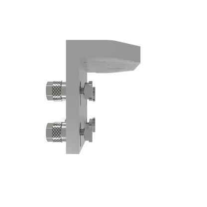 INTEGRATED GUNWALE MOUNT