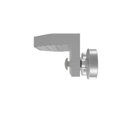 INTEGRATED GUNWALE MOUNT