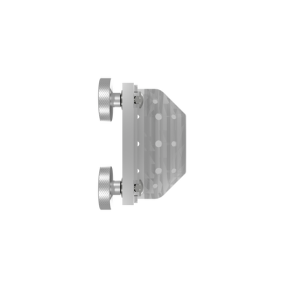 INTEGRATED GUNWALE MOUNT