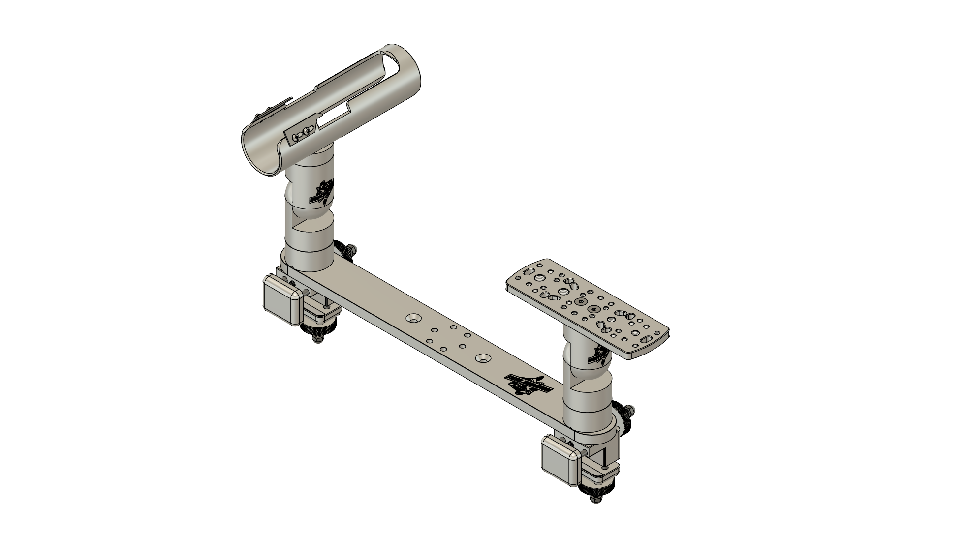 Pontoon Accessories