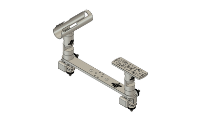 Pontoon Accessories