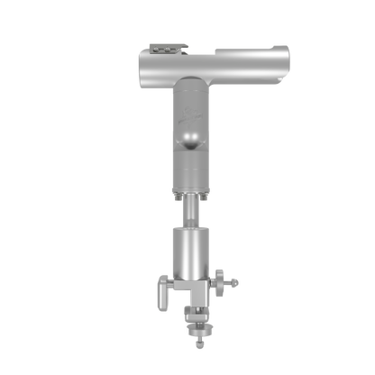 Adjustable Cradle Rod Holders with Pontoon Mount