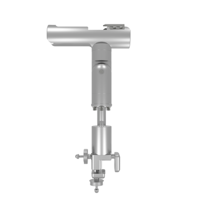 Adjustable Cradle Rod Holders with Pontoon Mount