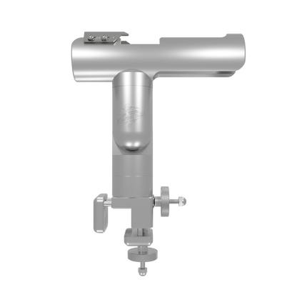 Adjustable Cradle Rod Holders with Pontoon Mount