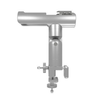 Adjustable Cradle Rod Holders with Pontoon Mount