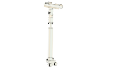CRADLE WITH INTEGRATED GUNWALE MOUNT