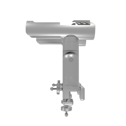 Adjustable Cradle Rod Holders with Pontoon Mount