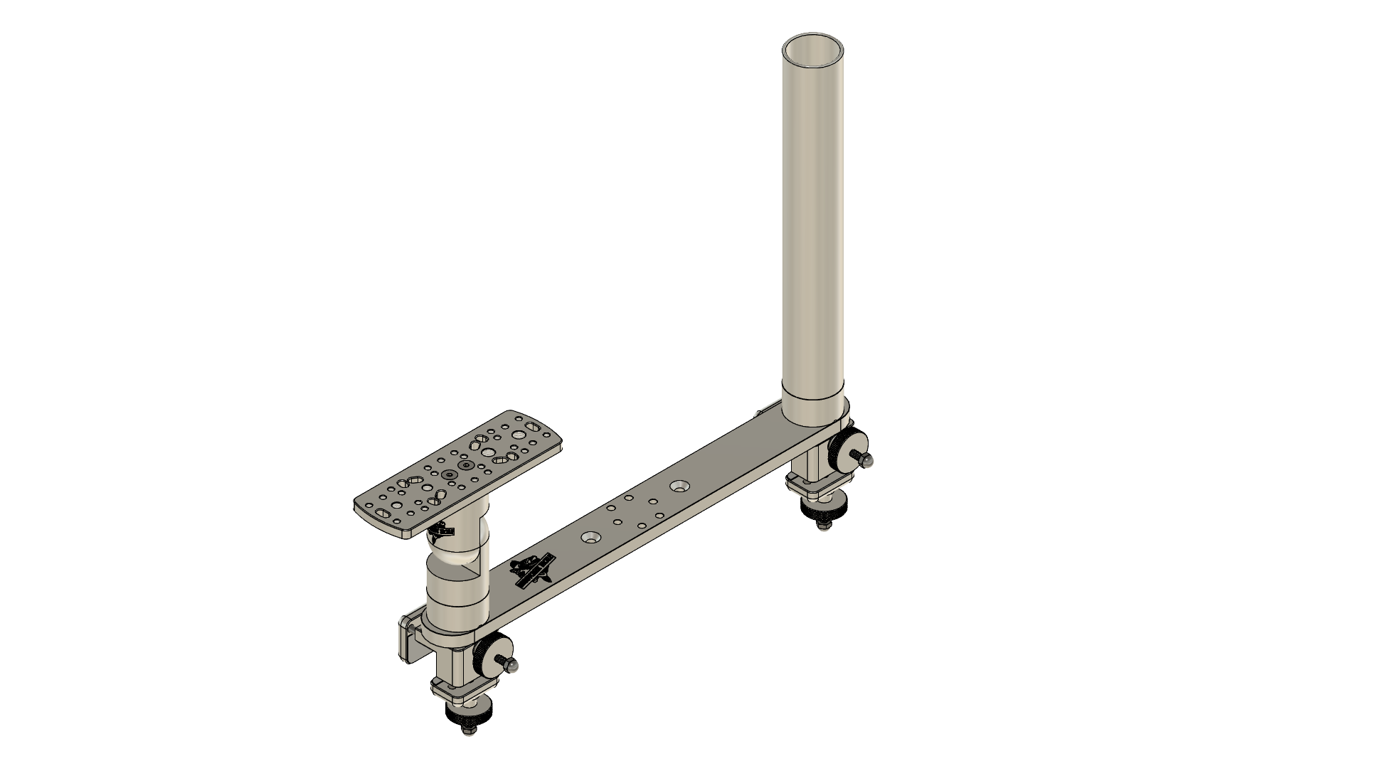Pontoon Accessories