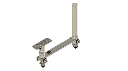 Pontoon Accessories
