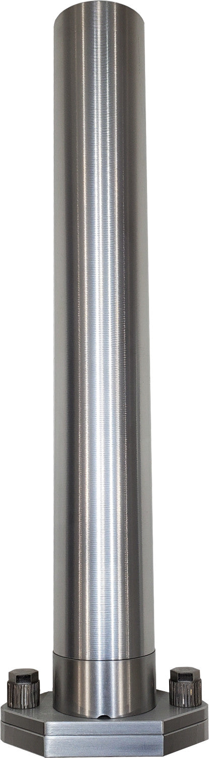 NET HOLDER WITH MOUNT