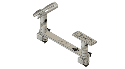 Pontoon Accessories