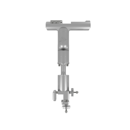 Adjustable Cradle Rod Holders with Pontoon Mount