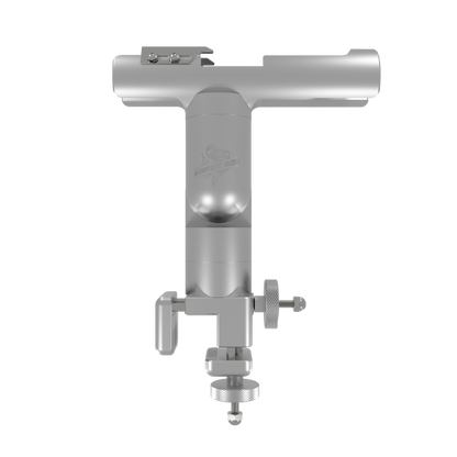 Adjustable Cradle Rod Holders with Pontoon Mount