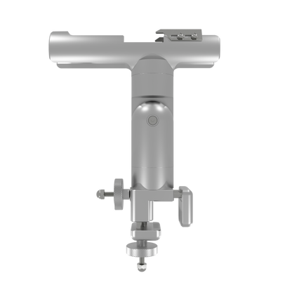 Adjustable Cradle Rod Holders with Pontoon Mount