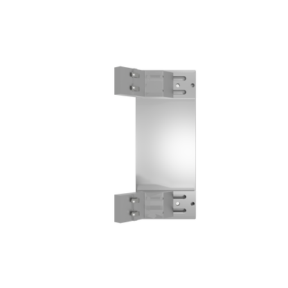 TRACK WITH INTEGRATED GUNWALE MOUNT