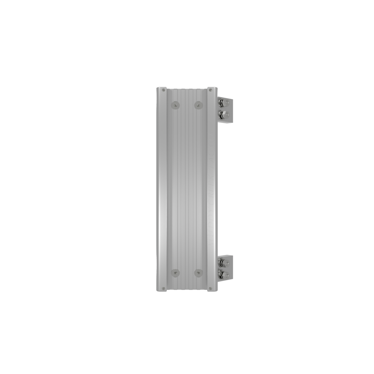 TRACK WITH INTEGRATED GUNWALE MOUNT