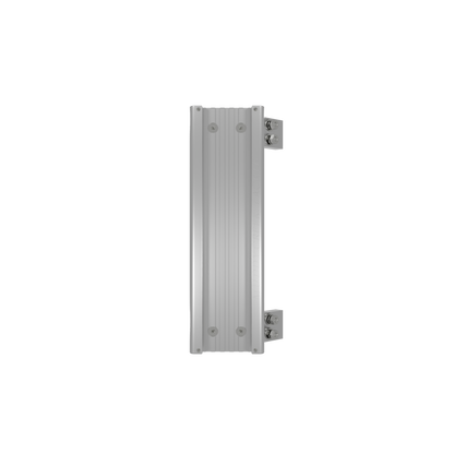 TRACK WITH INTEGRATED GUNWALE MOUNT