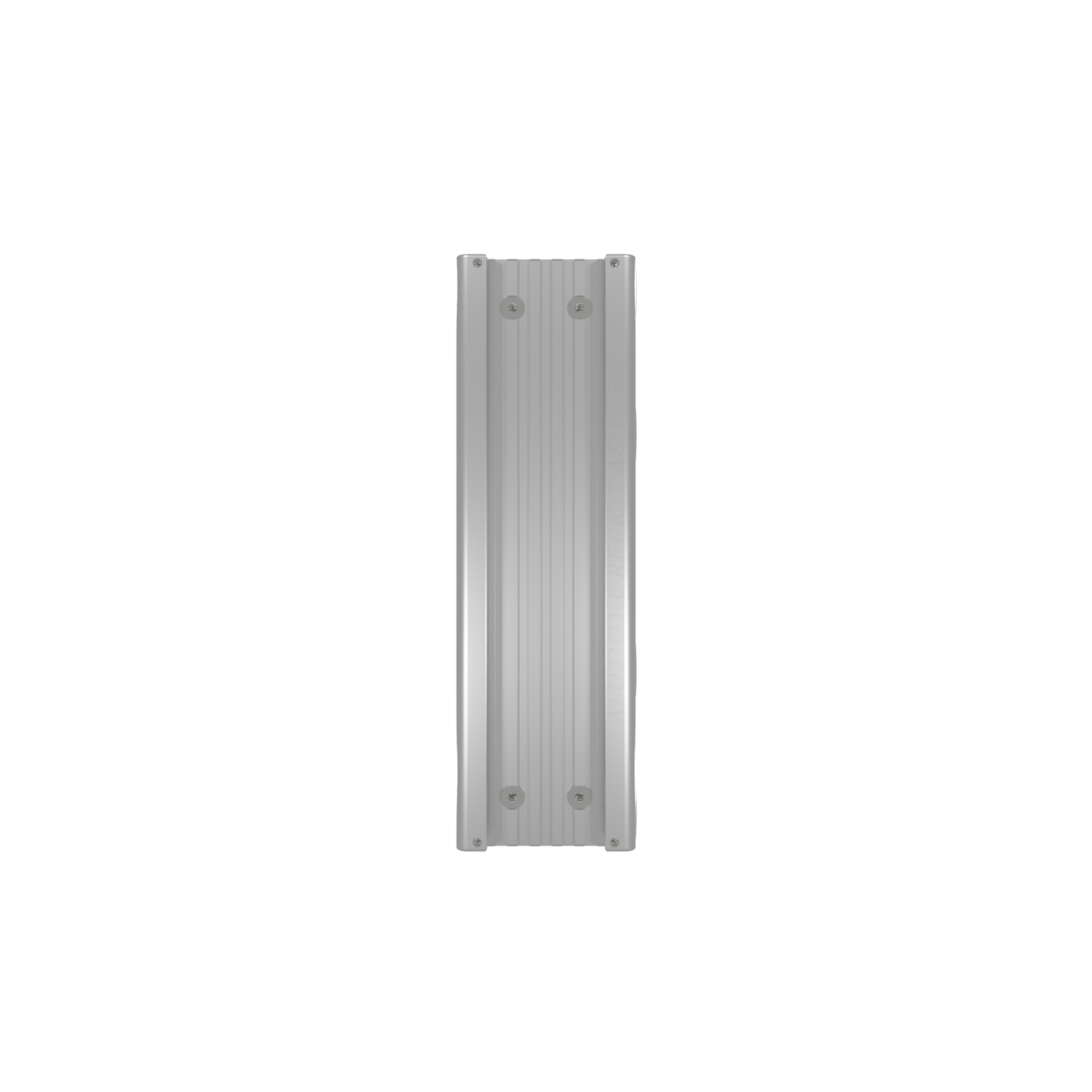 TRACK WITH INTEGRATED GUNWALE MOUNT