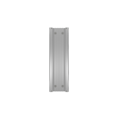 TRACK WITH INTEGRATED GUNWALE MOUNT