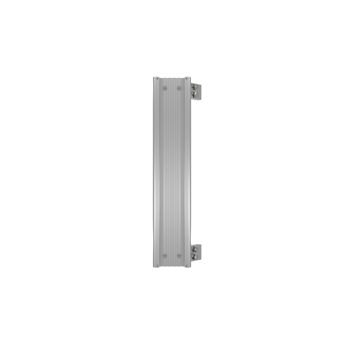 TRACK WITH INTEGRATED GUNWALE MOUNT