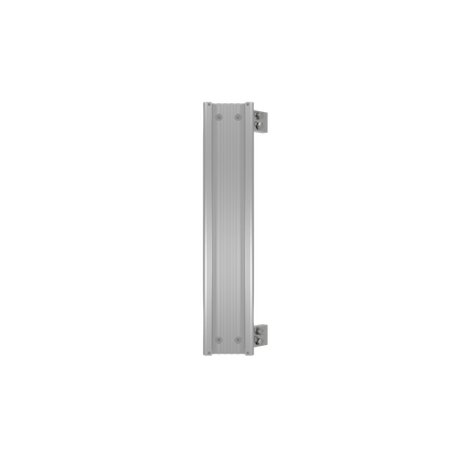 TRACK WITH INTEGRATED GUNWALE MOUNT