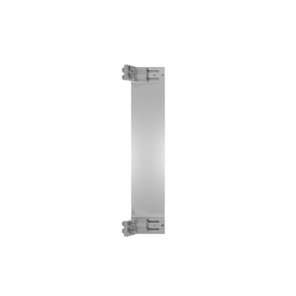TRACK WITH INTEGRATED GUNWALE MOUNT