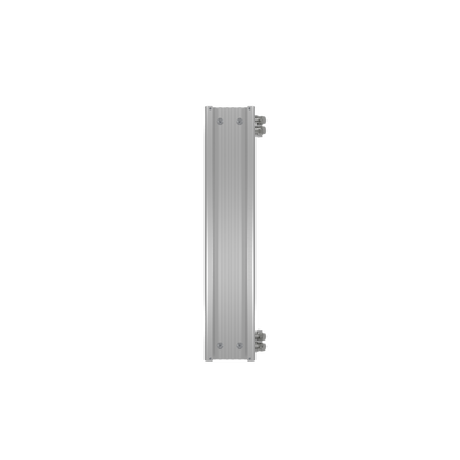 TRACK WITH INTEGRATED GUNWALE MOUNT