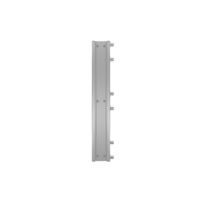 TRACK WITH INTEGRATED GUNWALE MOUNT