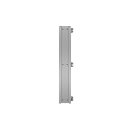 TRACK WITH INTEGRATED GUNWALE MOUNT