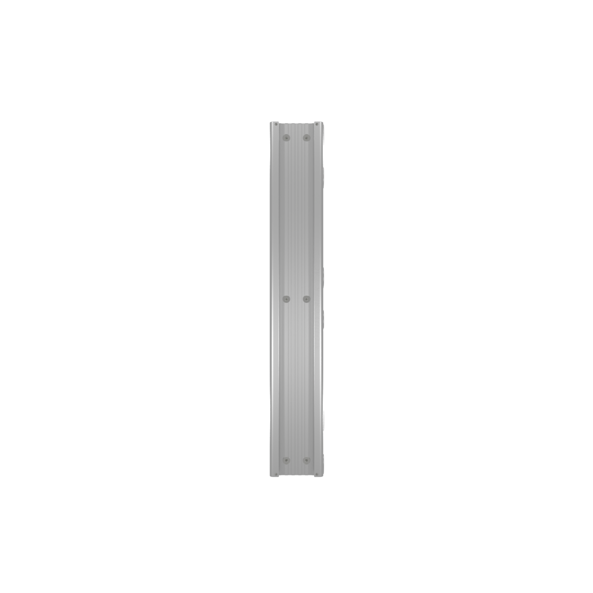 TRACK WITH INTEGRATED GUNWALE MOUNT