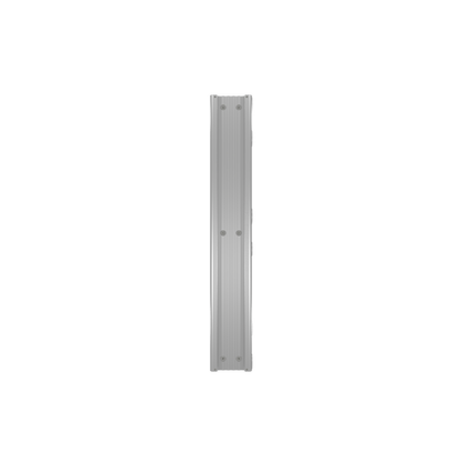 TRACK WITH INTEGRATED GUNWALE MOUNT