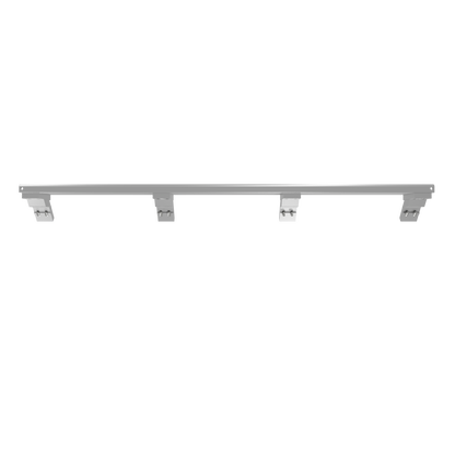 TRACK WITH INTEGRATED GUNWALE MOUNT