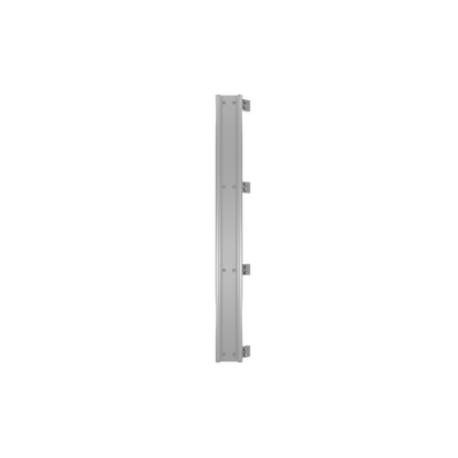 TRACK WITH INTEGRATED GUNWALE MOUNT