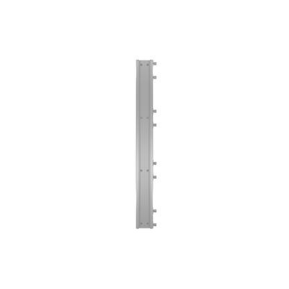 TRACK WITH INTEGRATED GUNWALE MOUNT