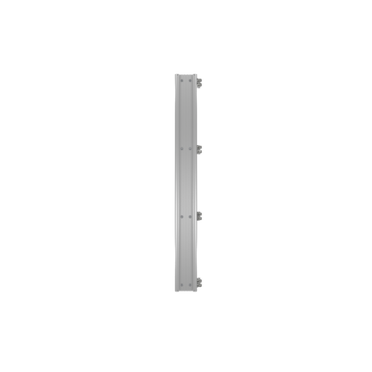 TRACK WITH INTEGRATED GUNWALE MOUNT